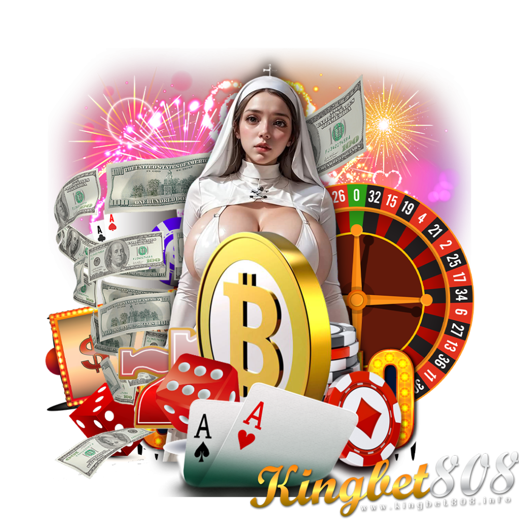 kingbet808 slot