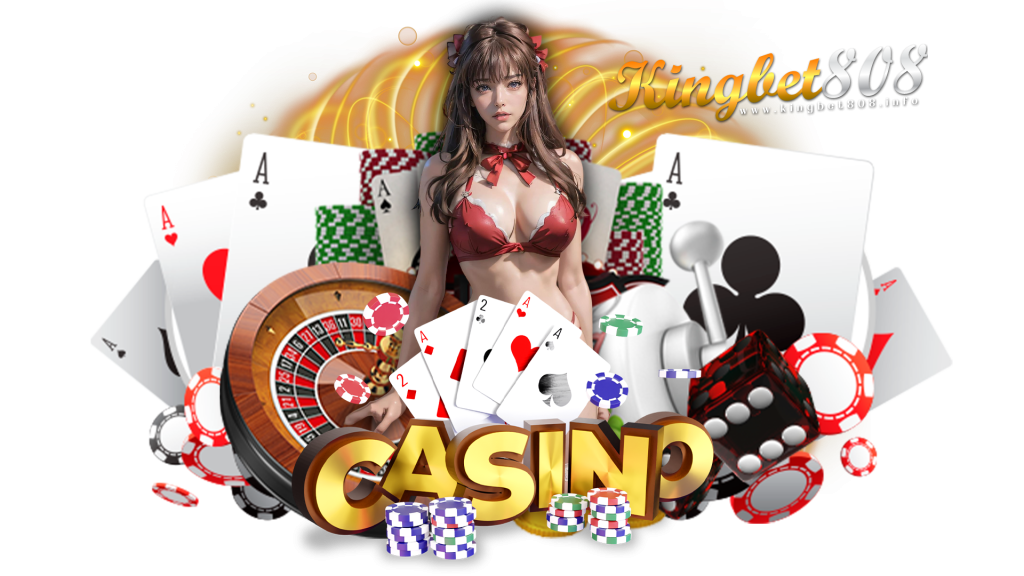 kingbet808